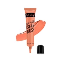 L.A Girl Soft Matte Cream Blush- Gbl440