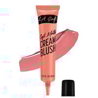 L.A Girl Soft Matte Cream Blush- Gbl441