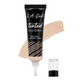 L.A Girl Tinted  Foundation- Glm753