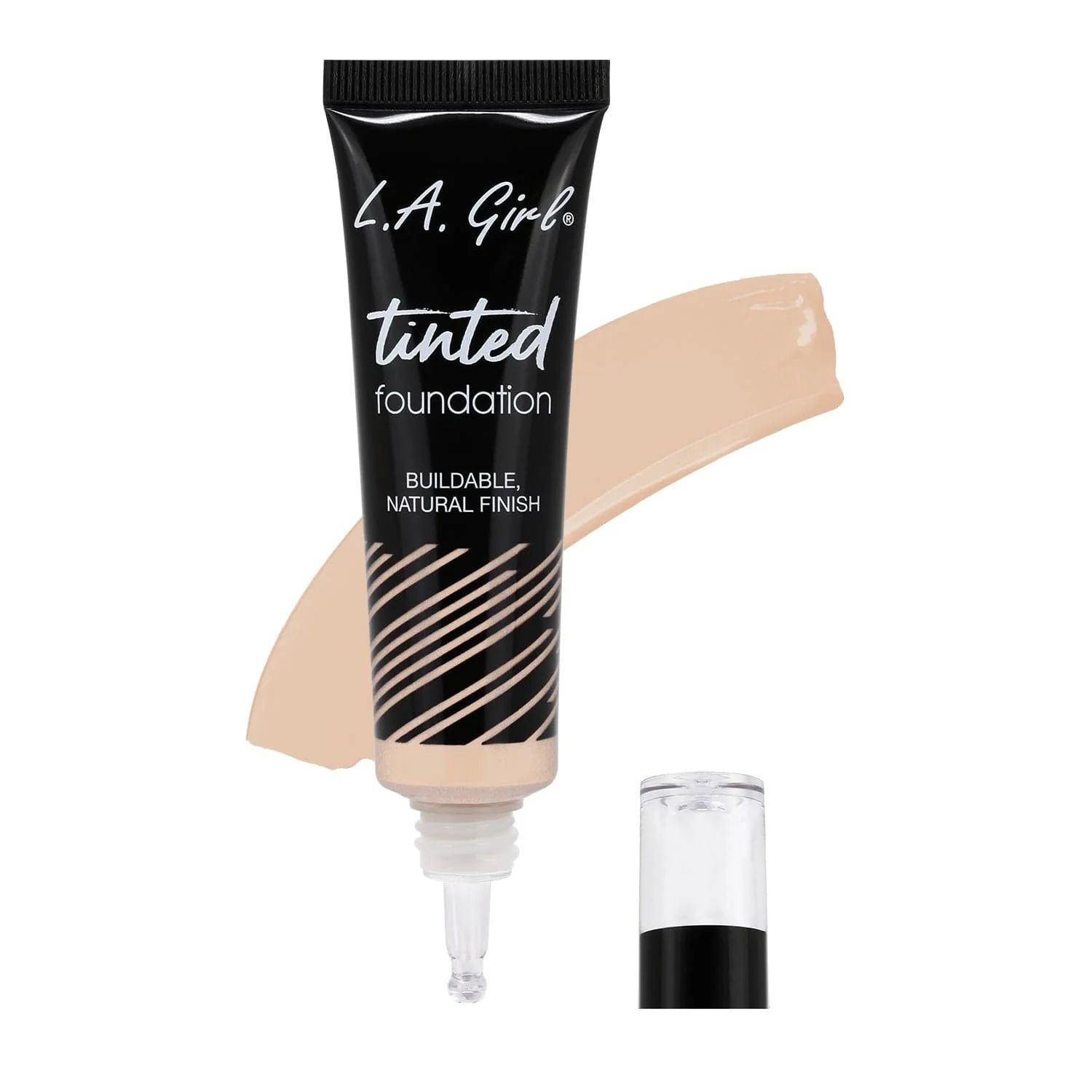 L.A Girl Tinted  Foundation- Glm753