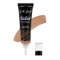 L.A Girl Tinted  Foundation- Glm762