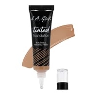 L.A Girl Tinted  Foundation- Glm762