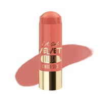 L.A Girl Velvet Blush Sticks  - Gcs590
