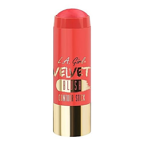 L.A Girl Velvet Blush Sticks  - Gcs591