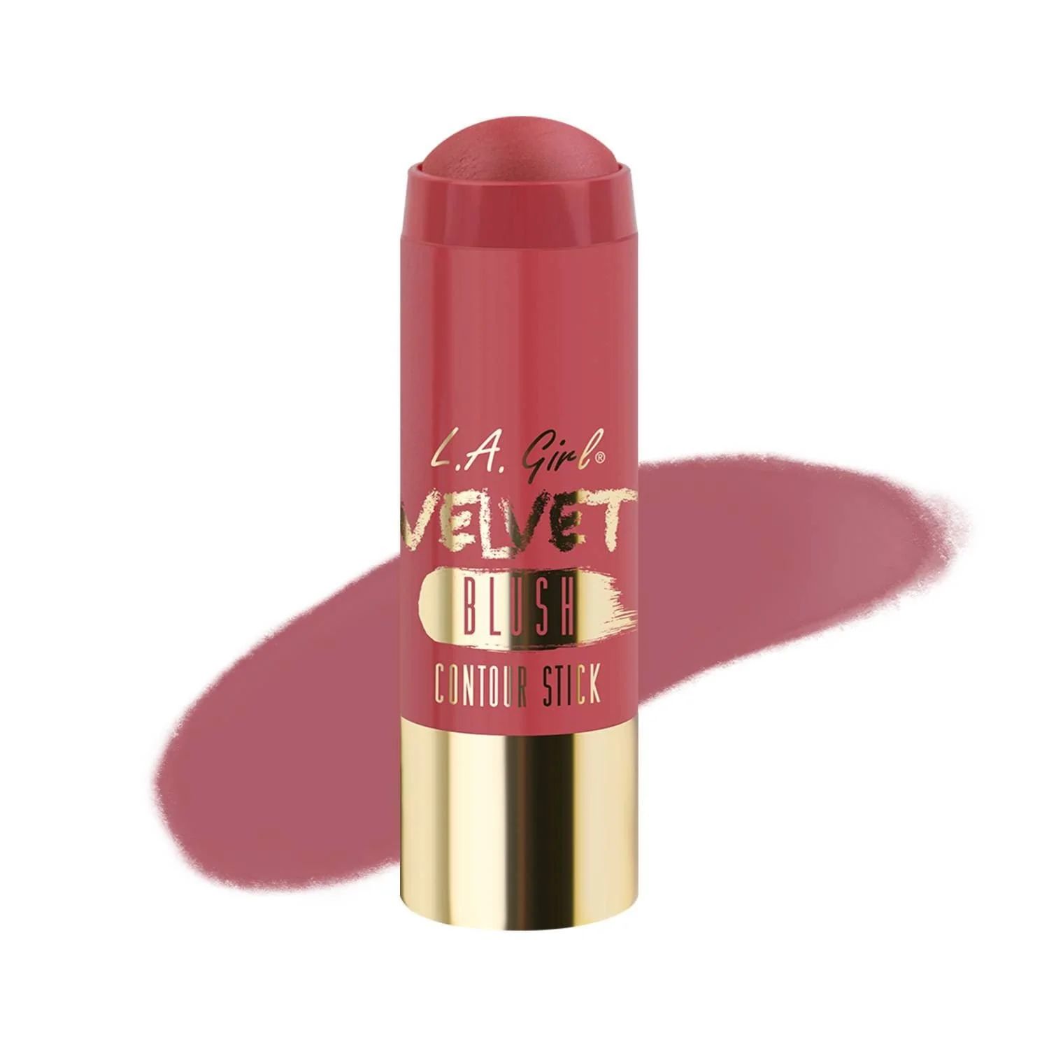 L.A Girl Velvet Blush Sticks  - Gcs592