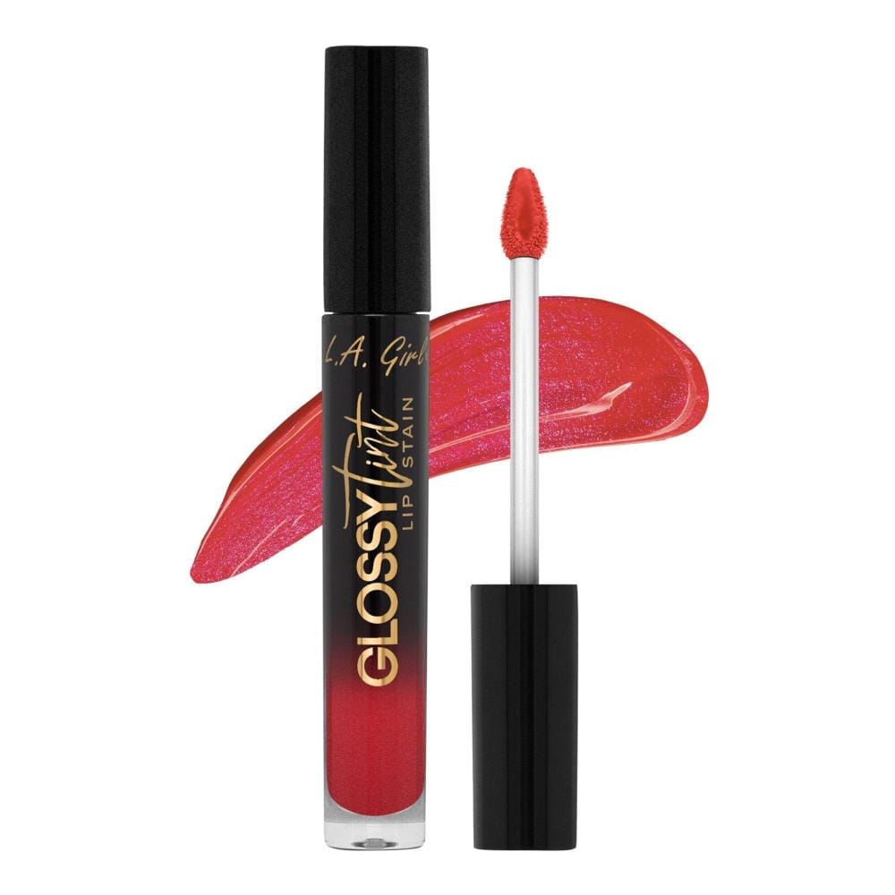 L.A Girl Glossy Tint Lip Stain - Glc703