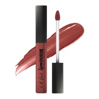 L.A Girl Lip Mousse Velvet Lip - Glc782