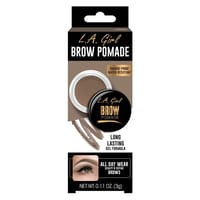 L.A Girl Brow Pomade - Gbp361