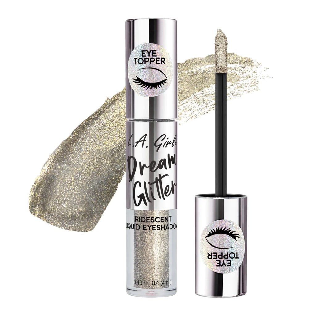 L.A Girl Glitter Liquid Eyeshadow-Ges95