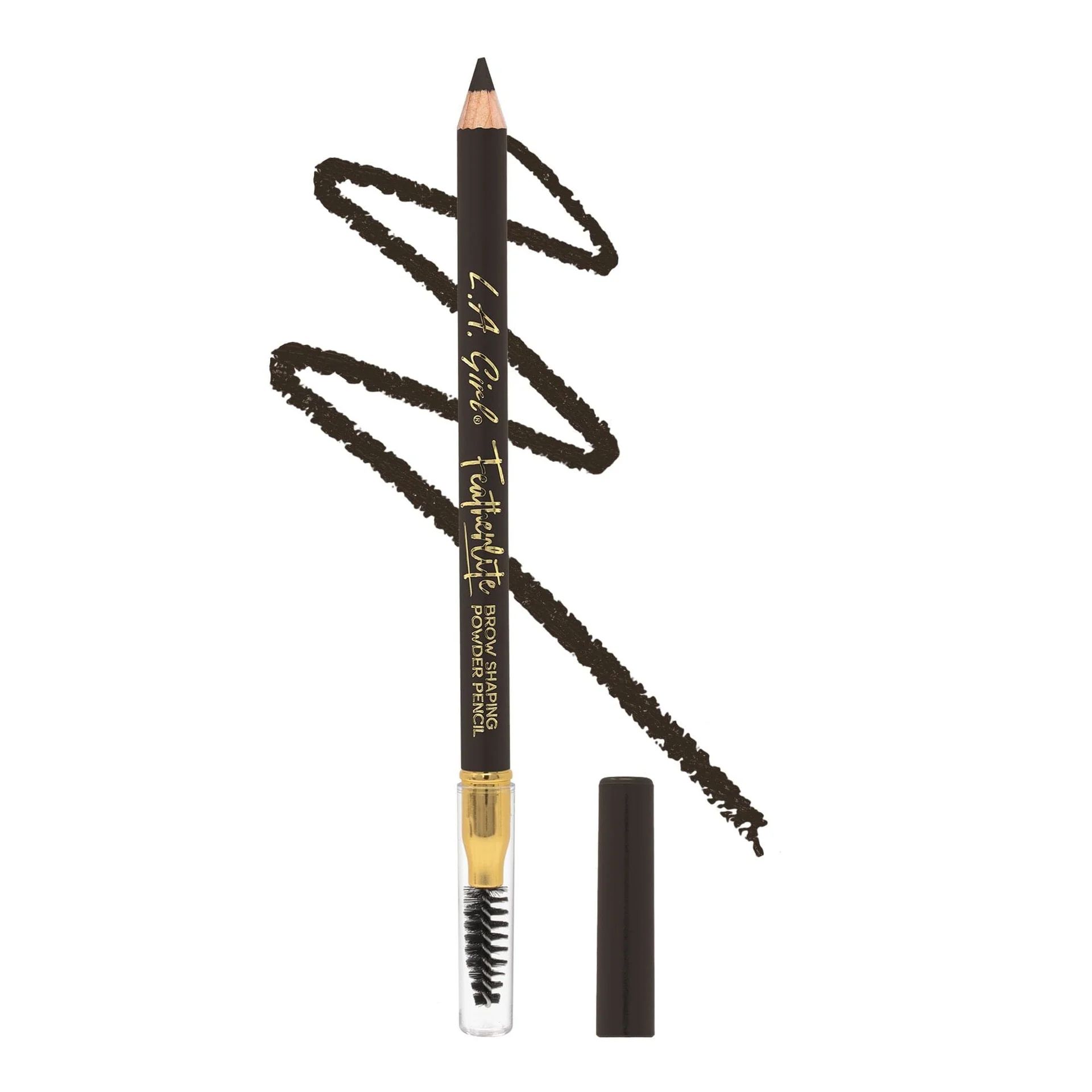 L.A Girl  Brow Pencil - Gbp394