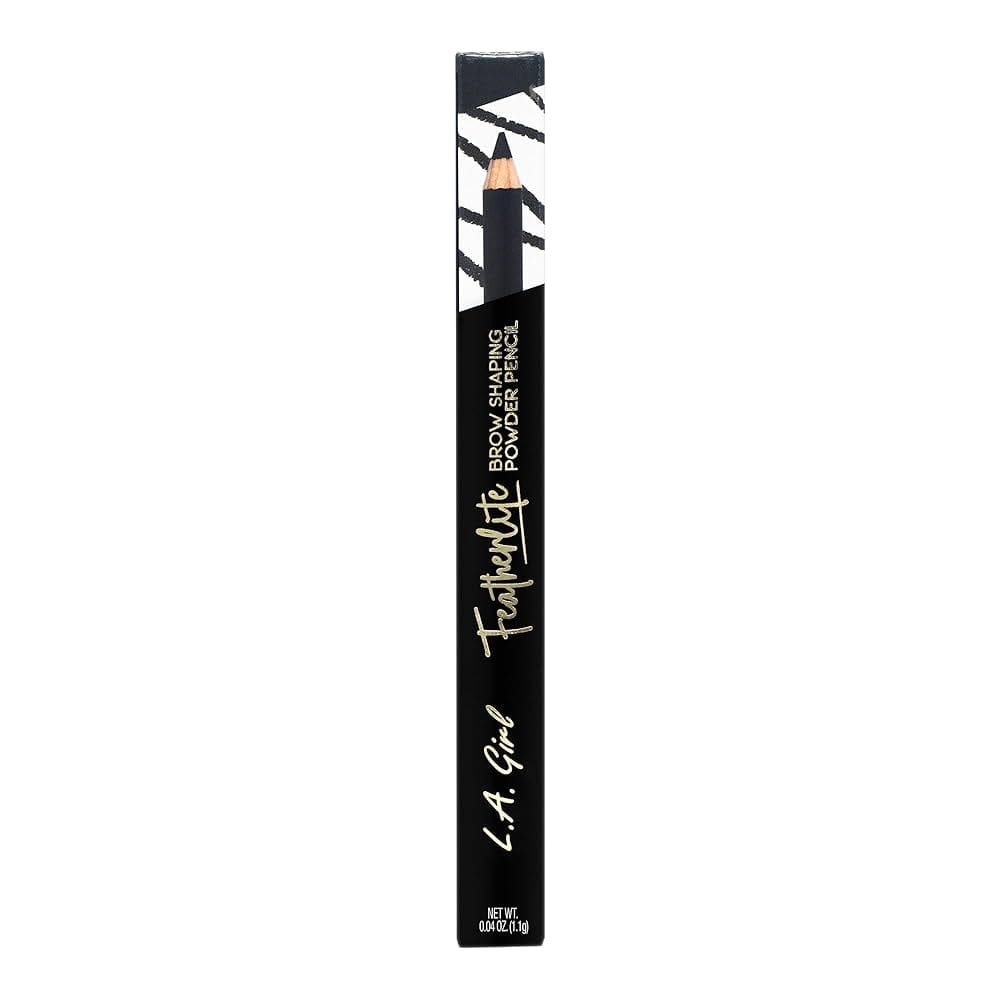 L.A Girl  Brow Pencil - Gbp395