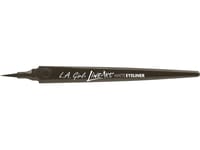 L.A Girl Line Art Matte Eyeliner-Gle713