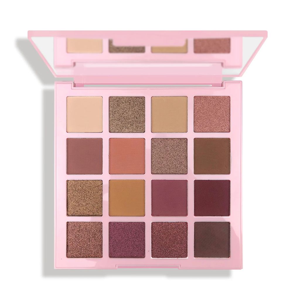 L.A Girl Pro.Eyeshadow Palettes-Ges432