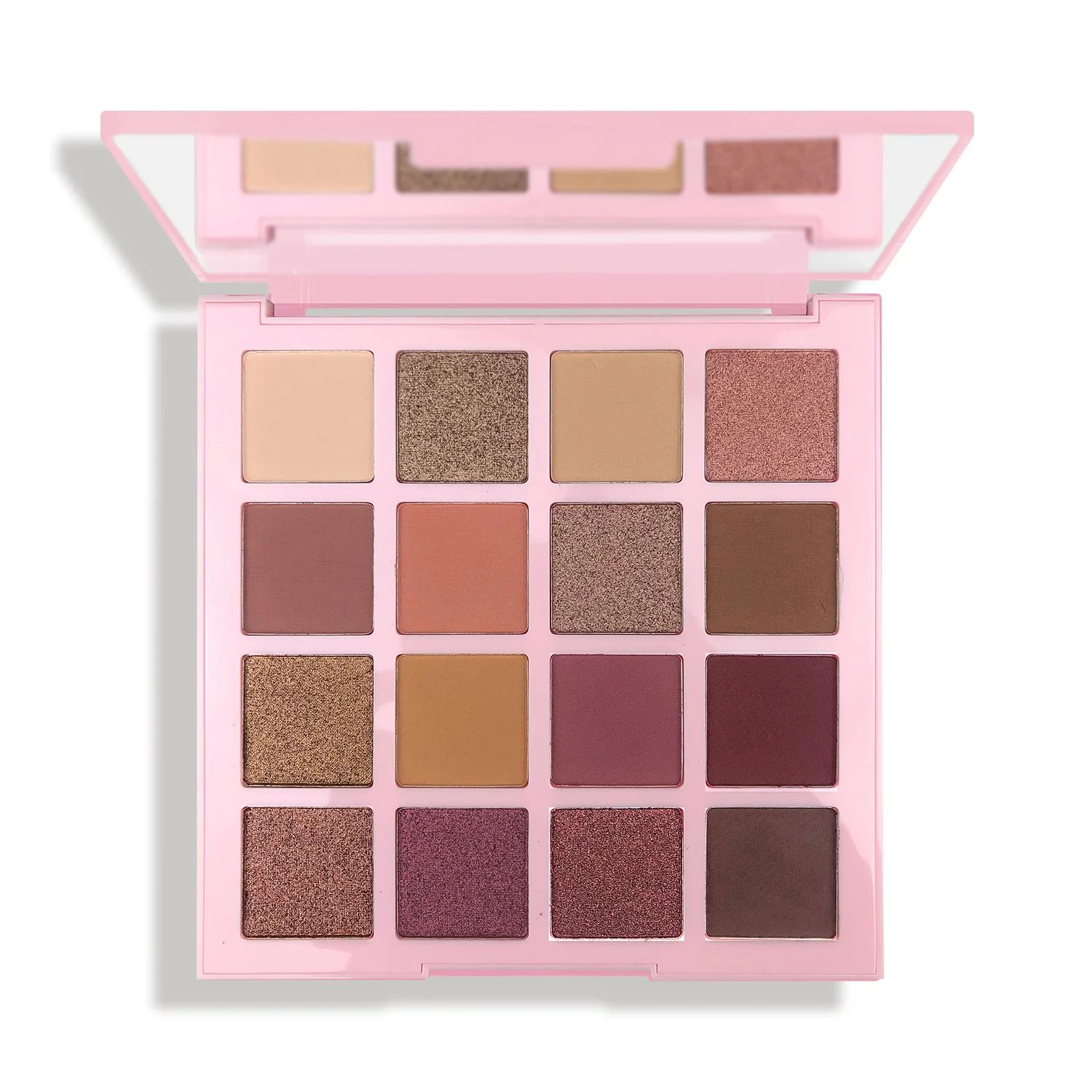 L.A Girl Pro.Eyeshadow Palettes-Ges432