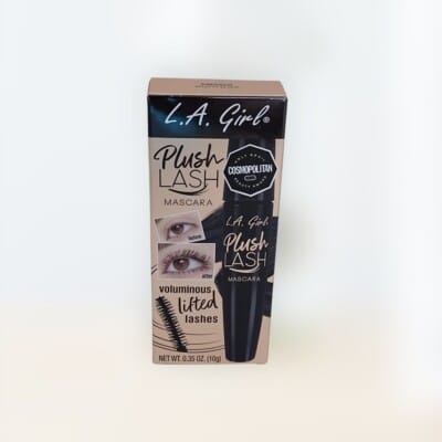 ال اي قيرل ماسكاراGMS658