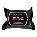 L.A Girl Makeup Remover Wipes - G20100