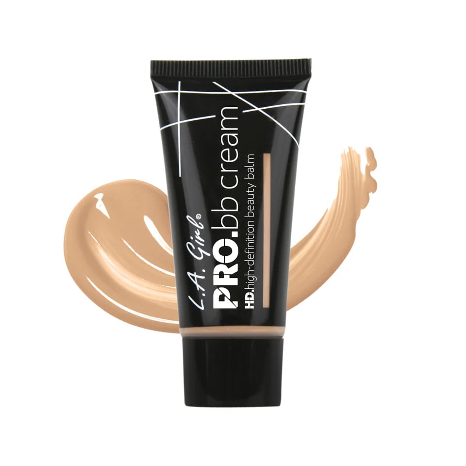 L.A Girl Pro.Bb Cream Hd Beauty -Gbb942