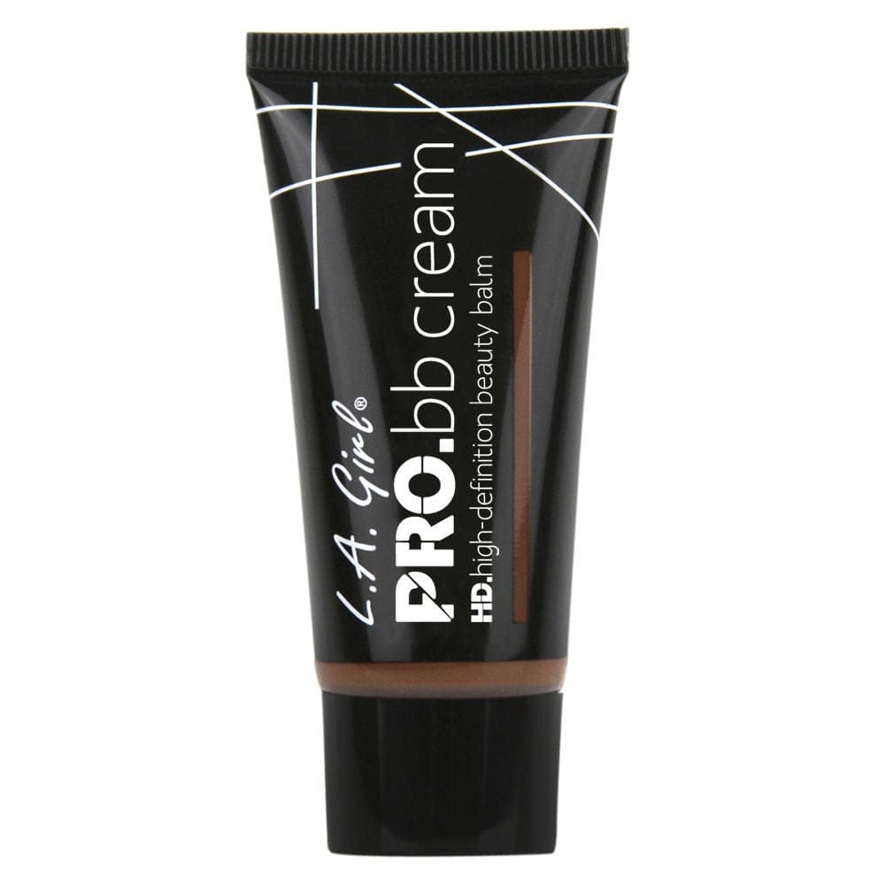 L.A Girl Pro.Bb Cream Hd Beauty -Gbb948