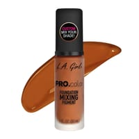 L.A Girl Pro.Color Foundation- Glm713