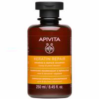 ابيفيتا شامبو مغذي ومصلح للشعر250 مل