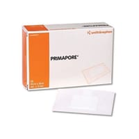 Primapore 10Cm X 8Cm (1 Pec)