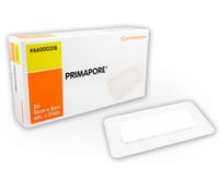 بريمابور لاصقات جروح 15*8