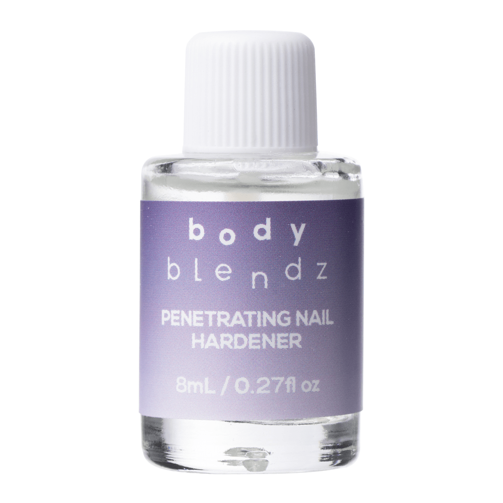 B-Blandz Penetrating Nail Hardener - 8Ml