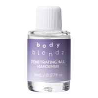 B-Blandz Penetrating Nail Hardener - 8Ml