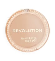 MR Reloaded Pressed Powder# Translucent