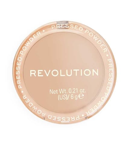 MR Reloaded Pressed Powder# Translucent