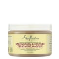 Shea Moisture JBCO Mask 340g