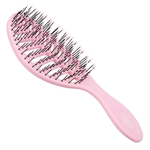 WetBrush Go Green Speed Dry-Pink