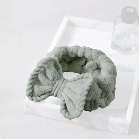 Reefi Hoodie  XL Turqoise 30*35cm