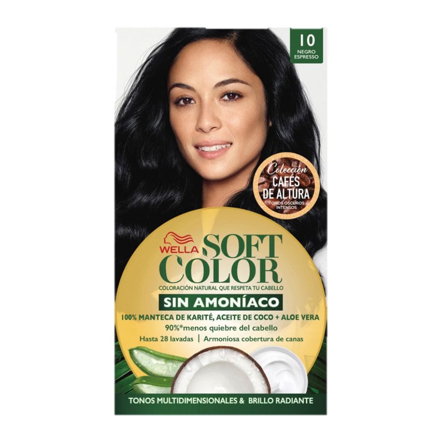 Sft Cl Kit Rg 10 Black Espresso 21