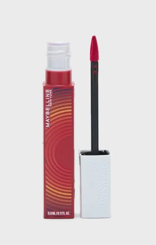WnW Lip Oil - Merlot Glass