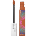 MB Matte Ink Liquid Lipstick# 495 LE