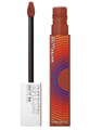 MB Matte Ink Liquid Lipstick# 490 LE