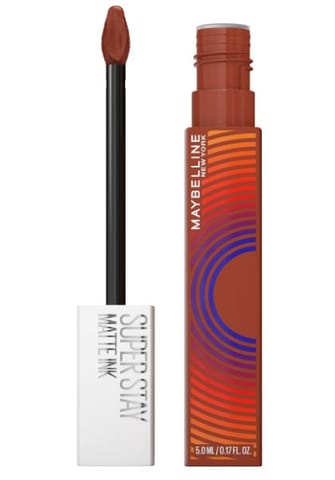 WnW Lip Oil - Fuzzy Pillow