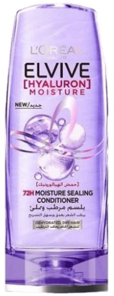 الفيف هيالورون مويستشر بلسم 200مل