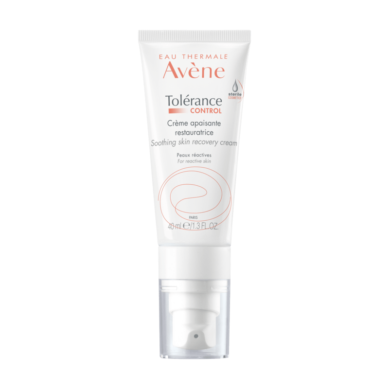 Avene Tolerance Control Cream 40Ml
