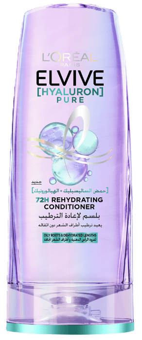 لوريال باريس الفيف هيلرٌ كندتينر 200مل