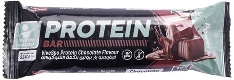 Vivespo Power 17G Protein Chocolate 55G