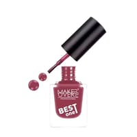Make Over22 Best One Nail Polish-NP002