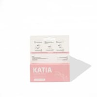 Katia Striplashe Adhesive# Clear