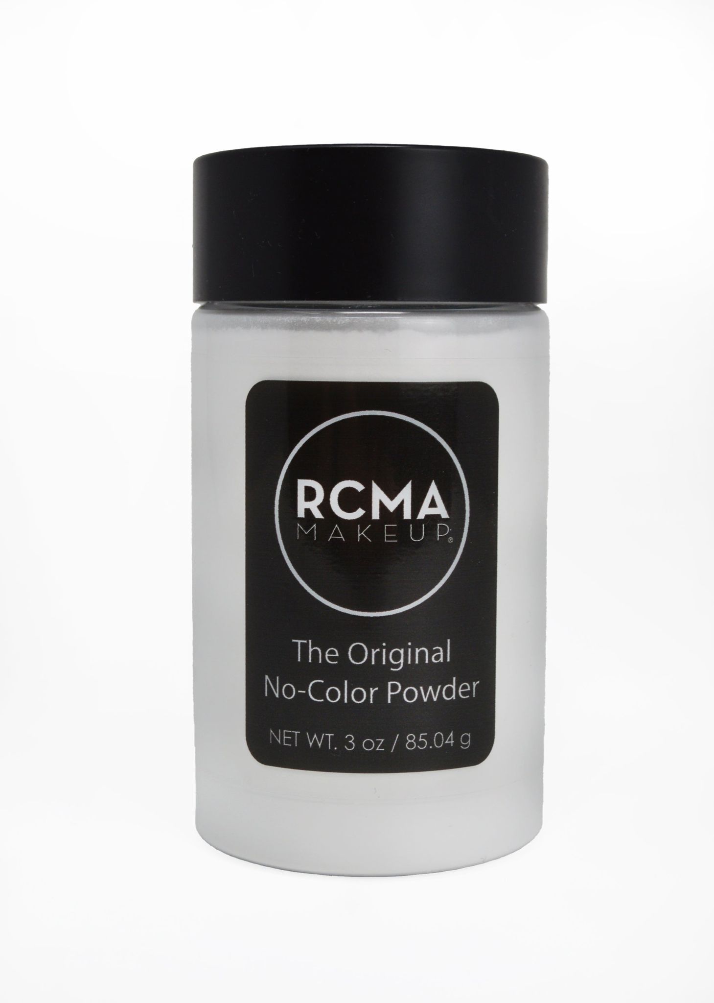 RCMA Makeup Color Powder# No Color