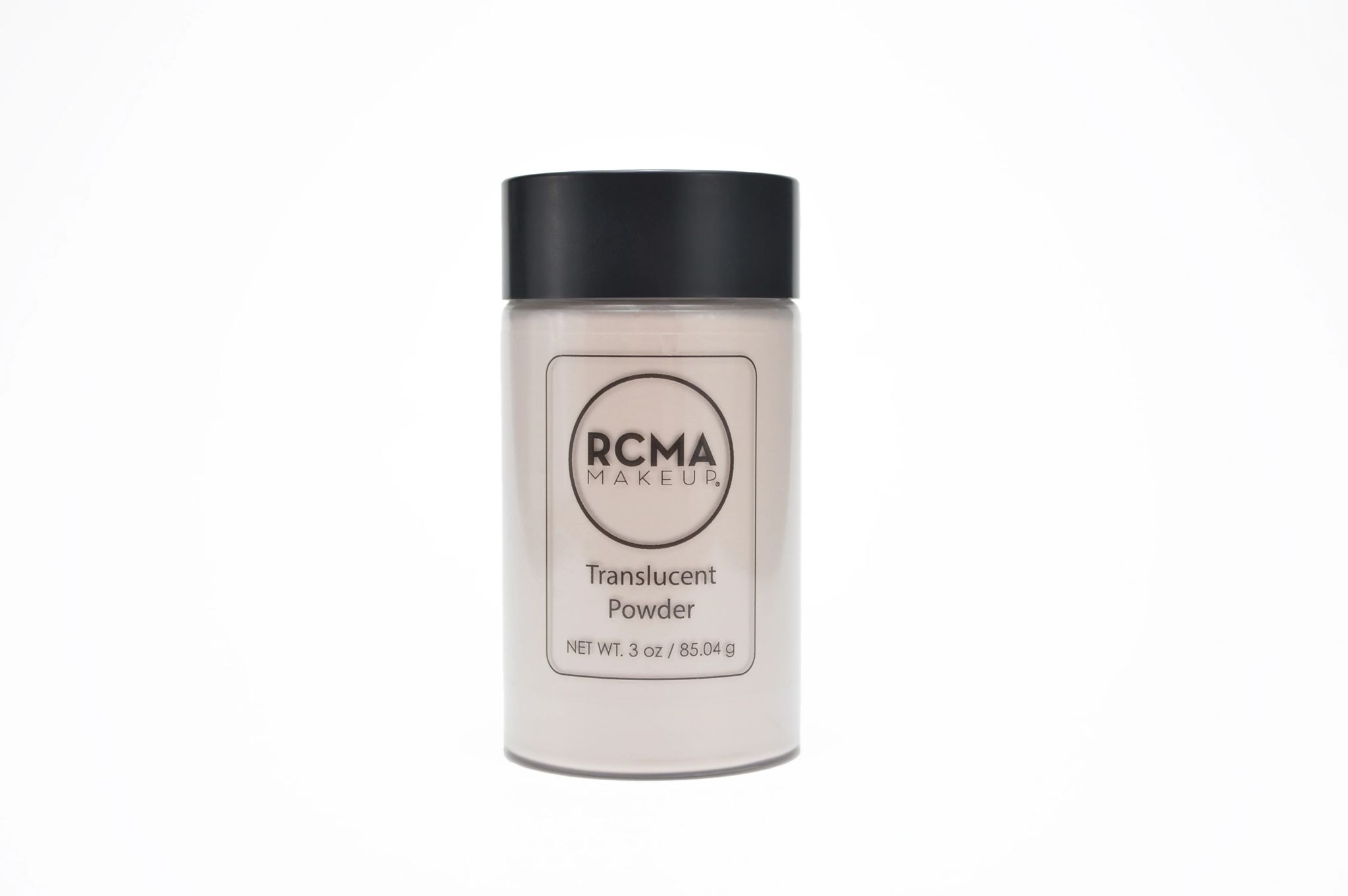 RCMA Makeup Color Powder# Translucent