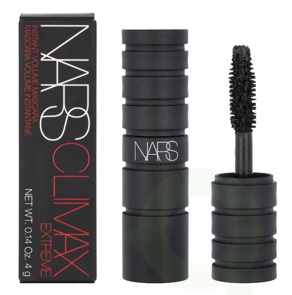 Nars Climax Mini Mascara