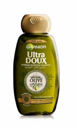 Garnier UD Shmpo Olive 400Ml