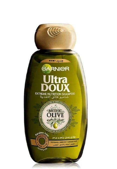 الترا دو شامبو زيتون 200 مل