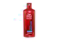Wella Moisture 500 Ml Shampoo
